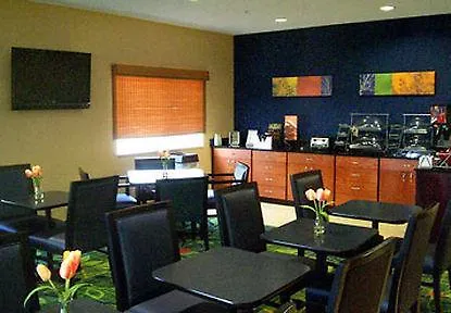 Fairfield Inn & Suites South Bend Mishawaka 
